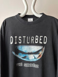 2000s Disturbed - XL