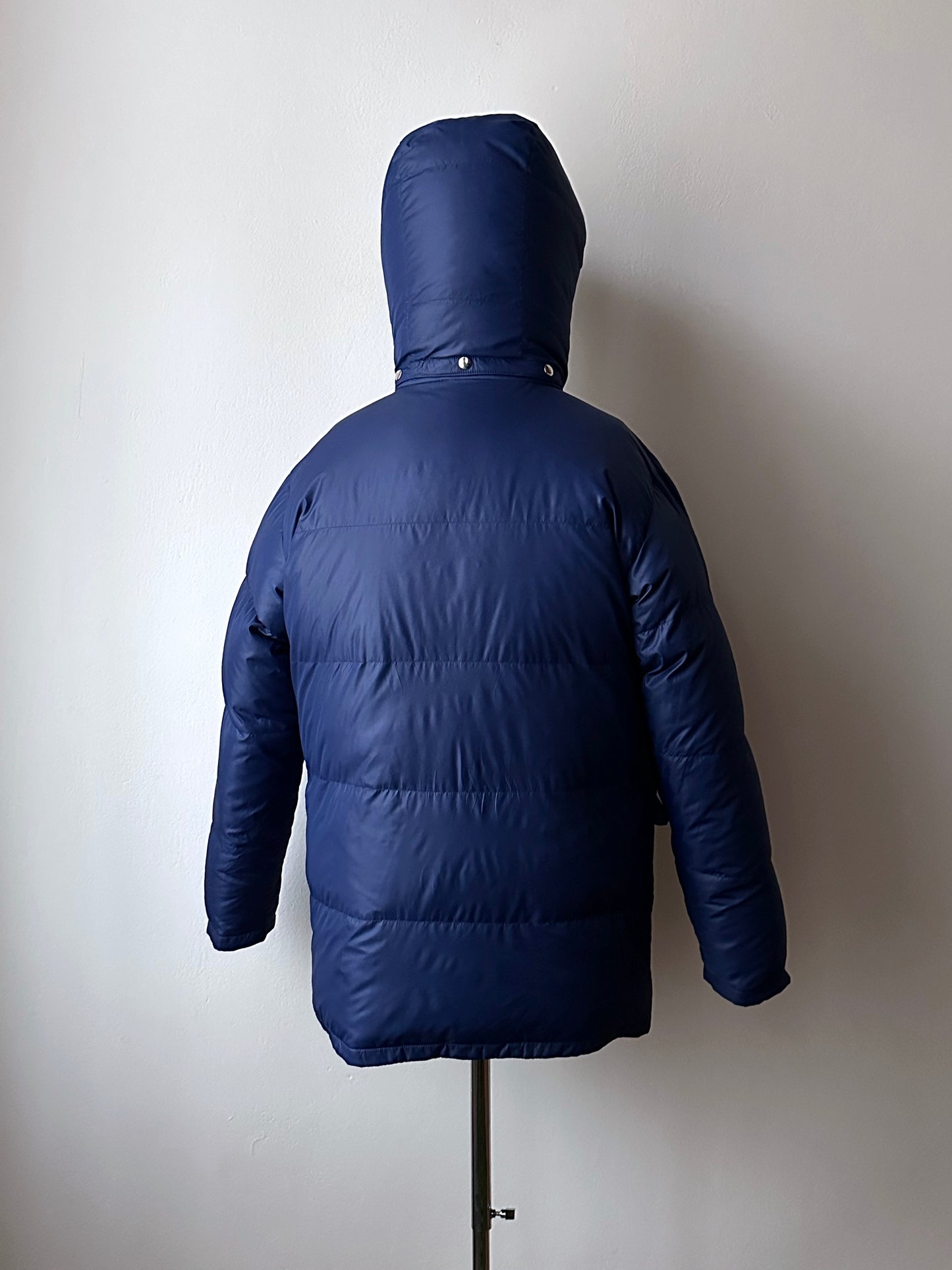 1980s Salewa Down parka