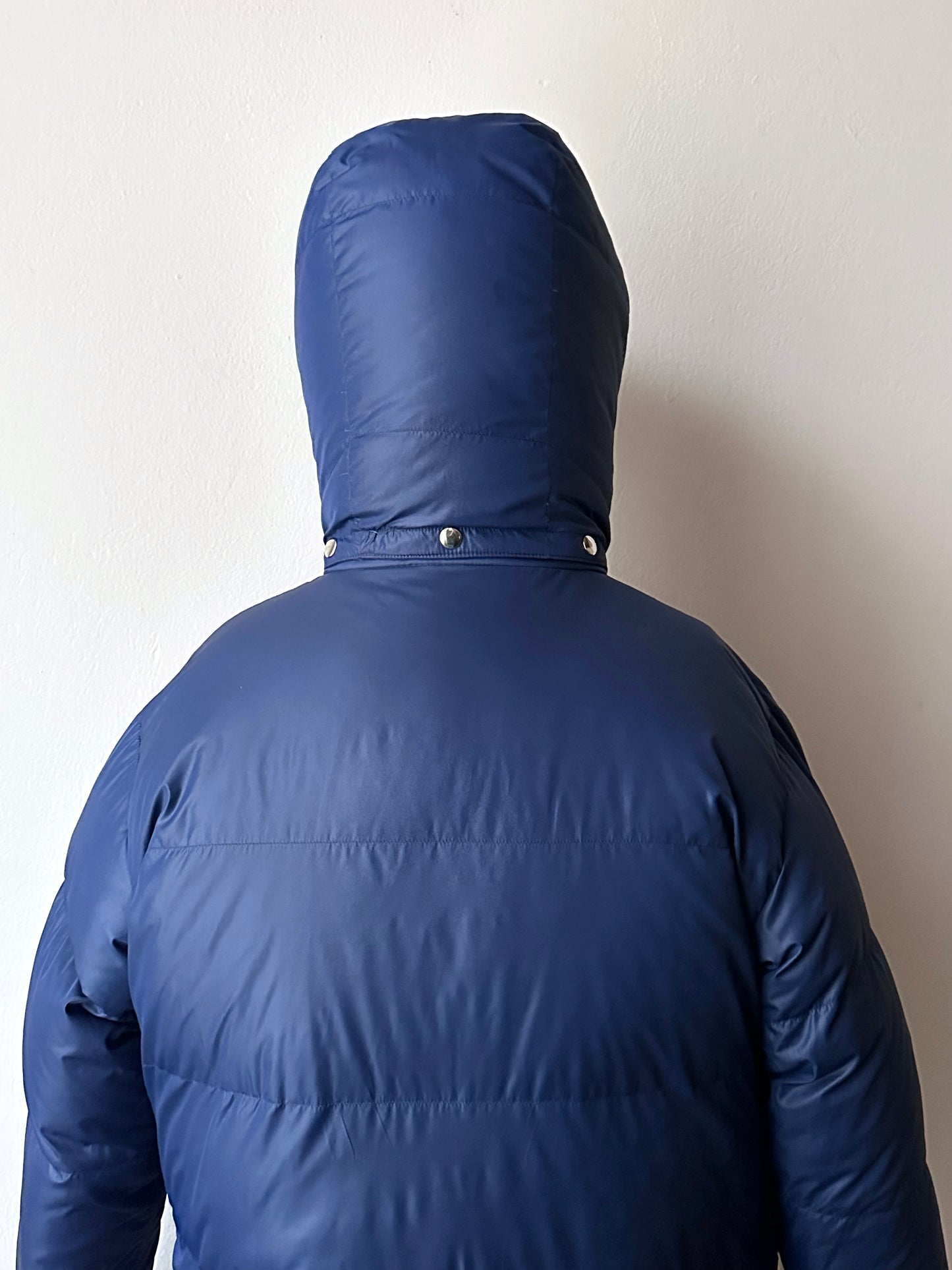 80's SALEWA Down parka Vintage 80年代 ヴィンテージ ダウン TOTO プラハ 古着屋 Praha Vintage clothing store Antique shop アンティークショップ ユーロ古着 ユーロワーク ヨーロッパ古着 古着卸