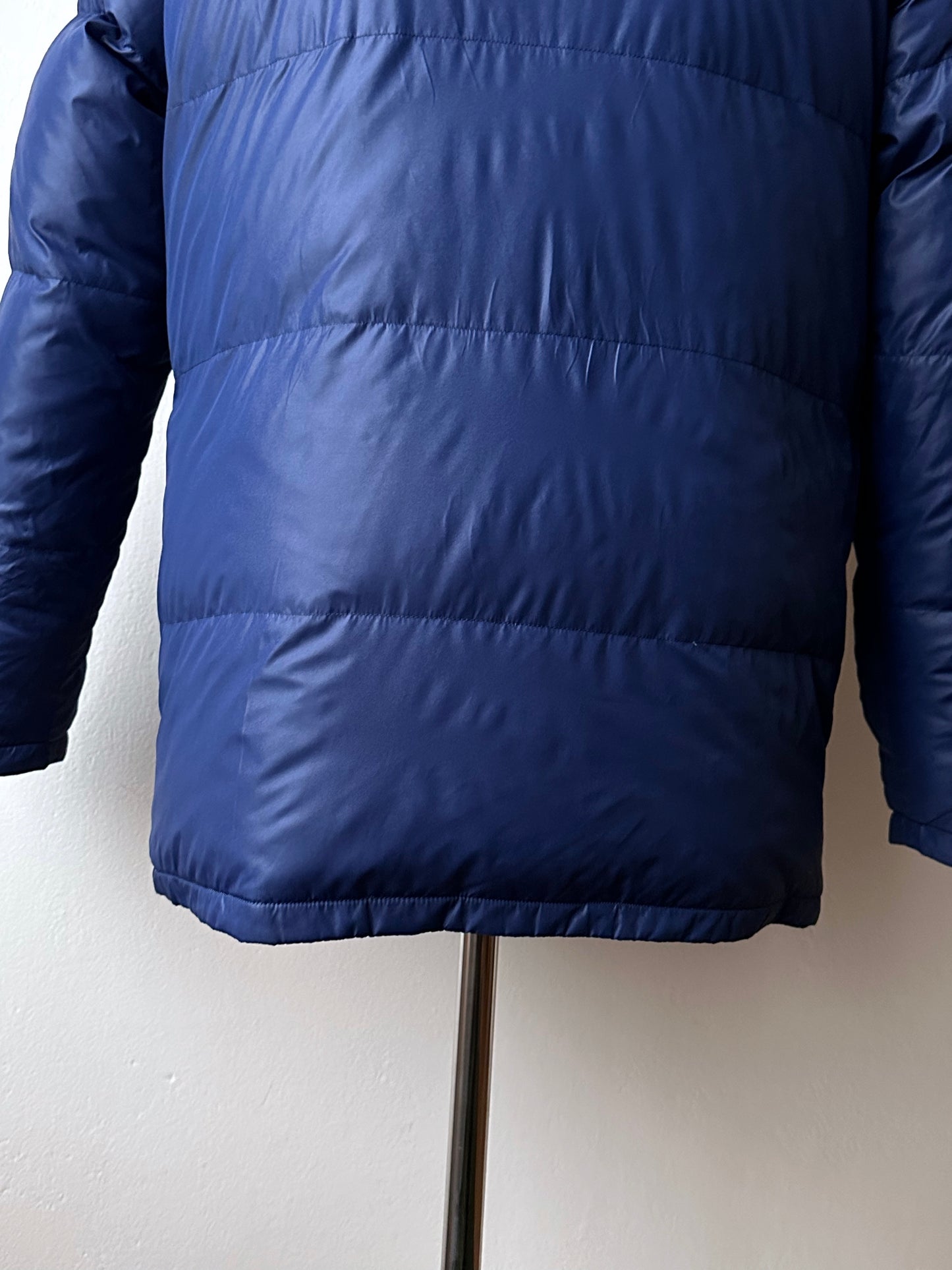 1980s Salewa Down parka