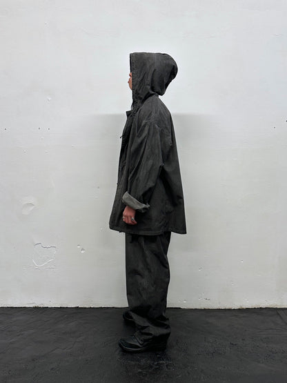 Itailan Military Snow camo overtrousers