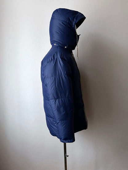 1980s Salewa Down parka