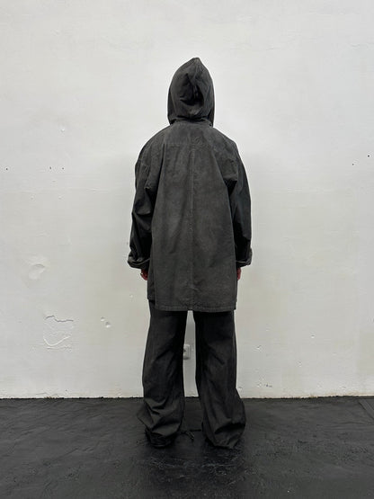 Itailan Military Snow camo overtrousers
