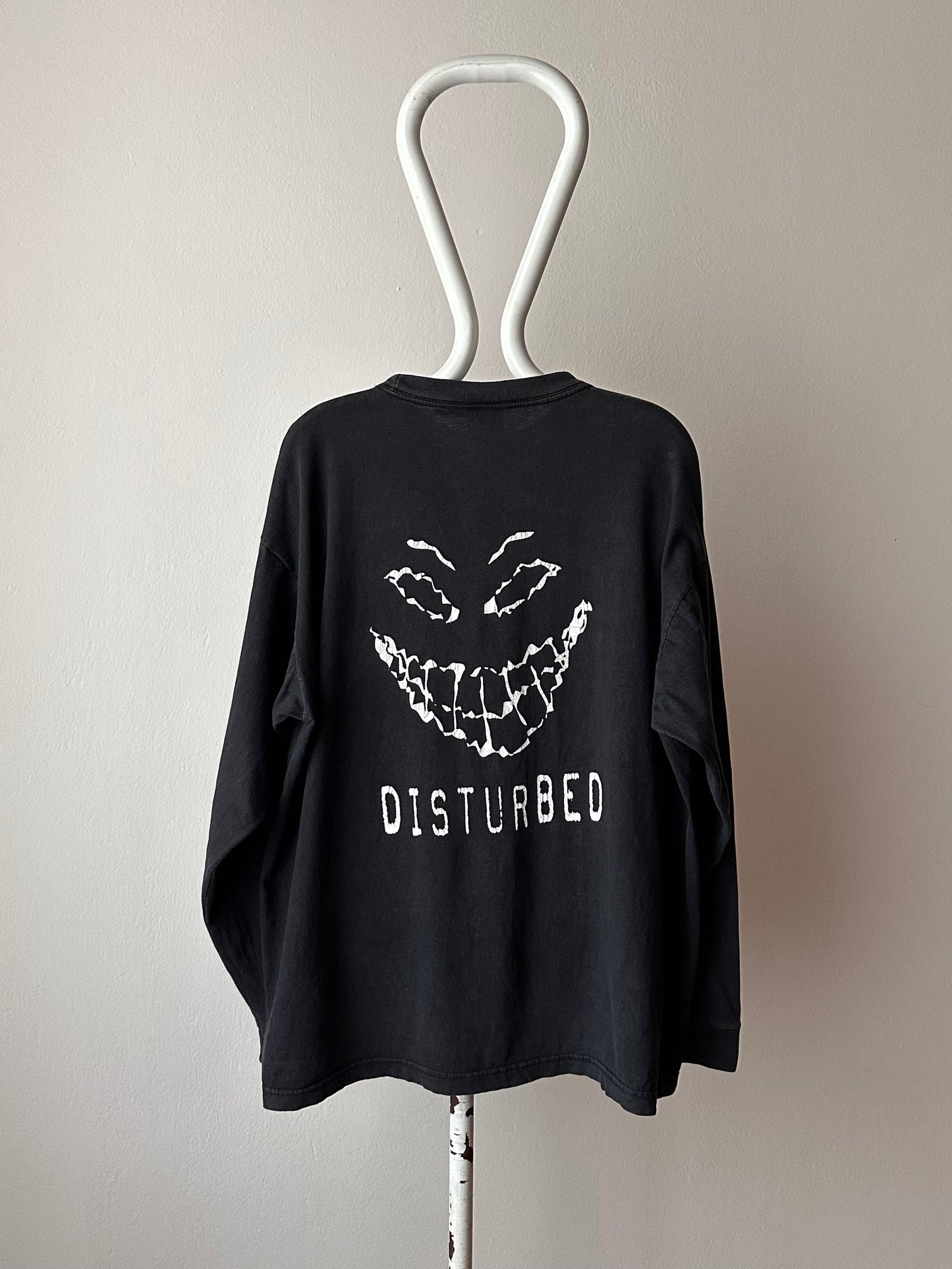 2000s Disturbed - XL