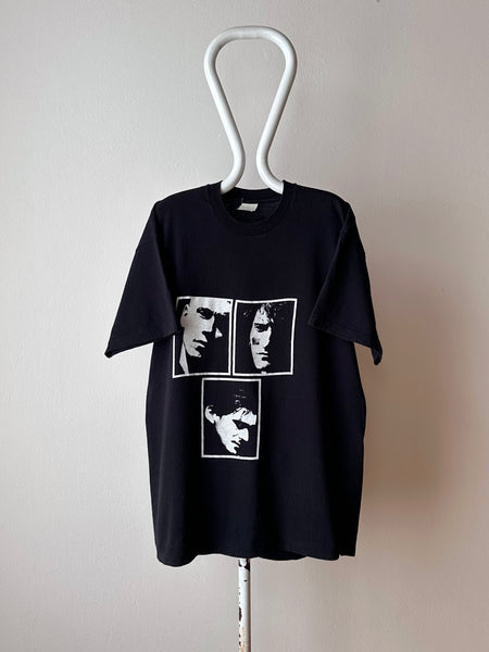 1996 die ärzte 90s band t shirt vintage tee german pnuk ユーロ古着 ヨーロッパ古着 90年代 Tシャツ バンT