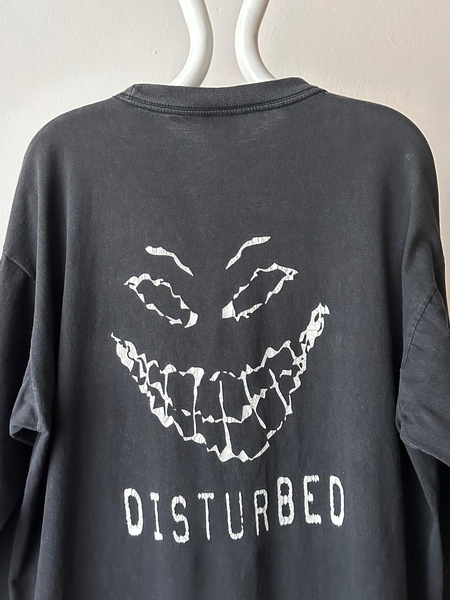 2000s Disturbed - XL