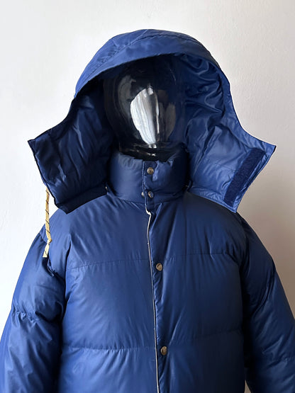 1980s Salewa Down parka