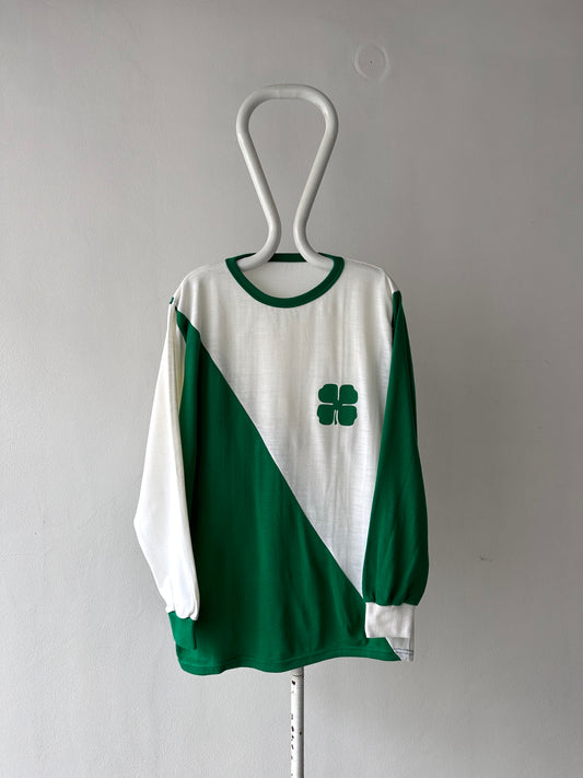 Vintage game shirt -XL