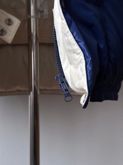 1980s Salewa Down parka