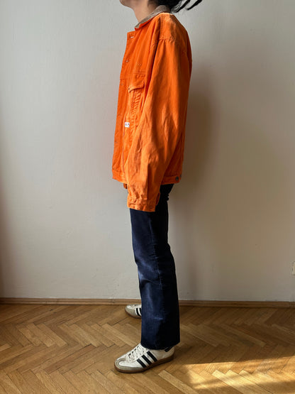Late 1990s DIESEL Cotton jacket