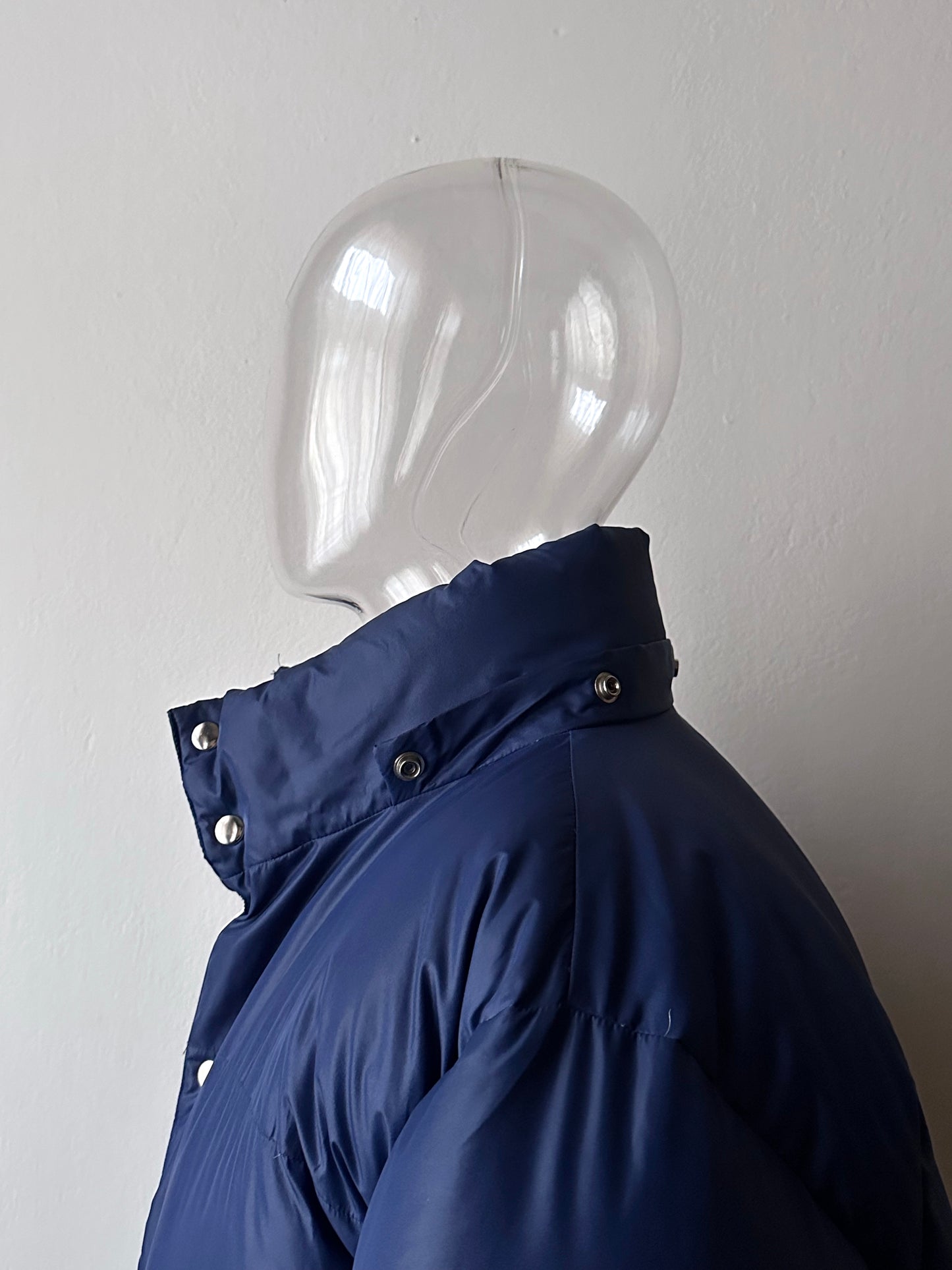 1980s Salewa Down parka