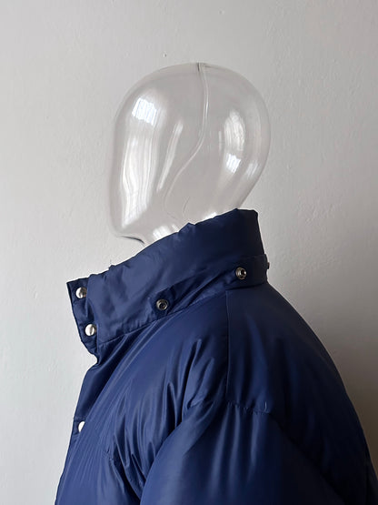 1980s Salewa Down parka