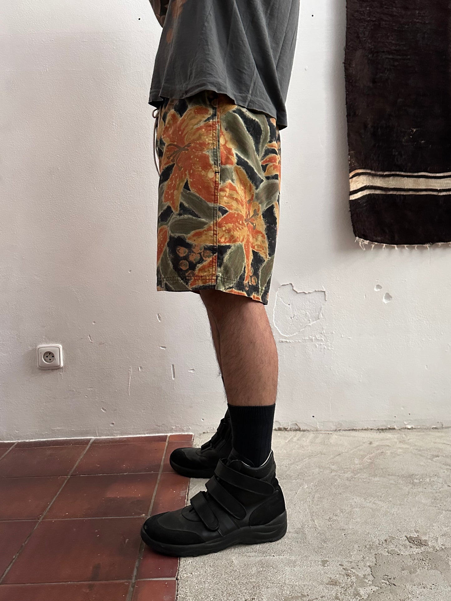 Polo Sport swim shorts - w35