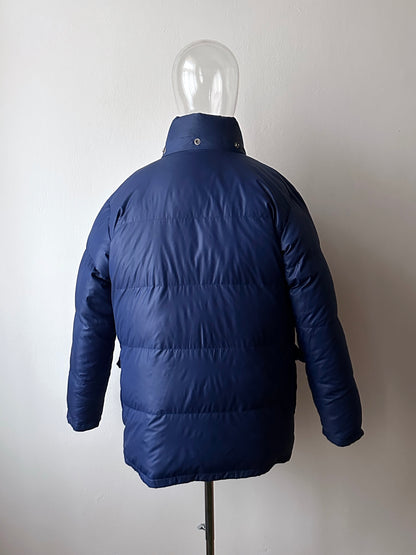 1980s Salewa Down parka