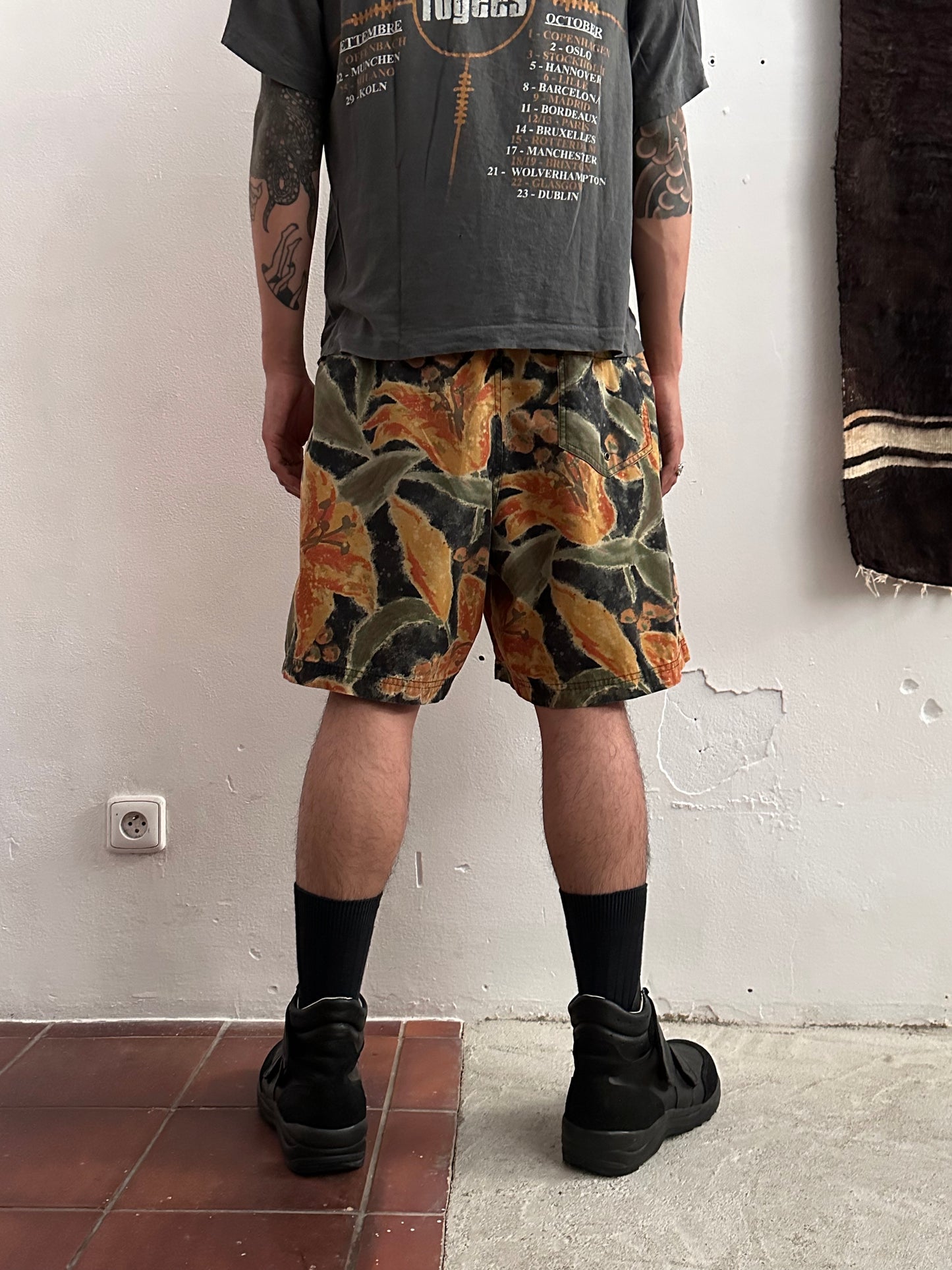 Polo Sport swim shorts - w35