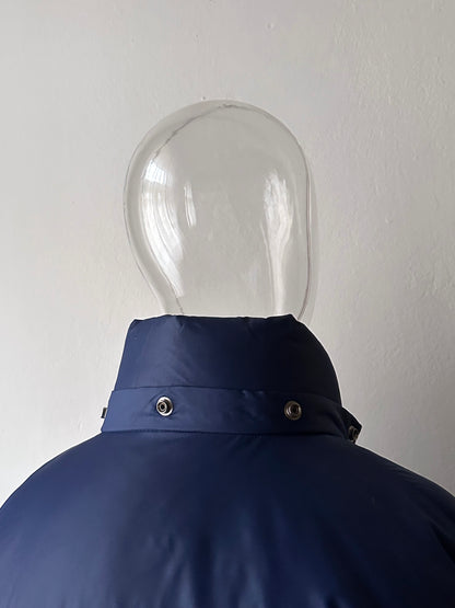 1980s Salewa Down parka