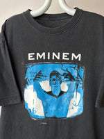 2000s EMINEM Slim shady bootleg - L