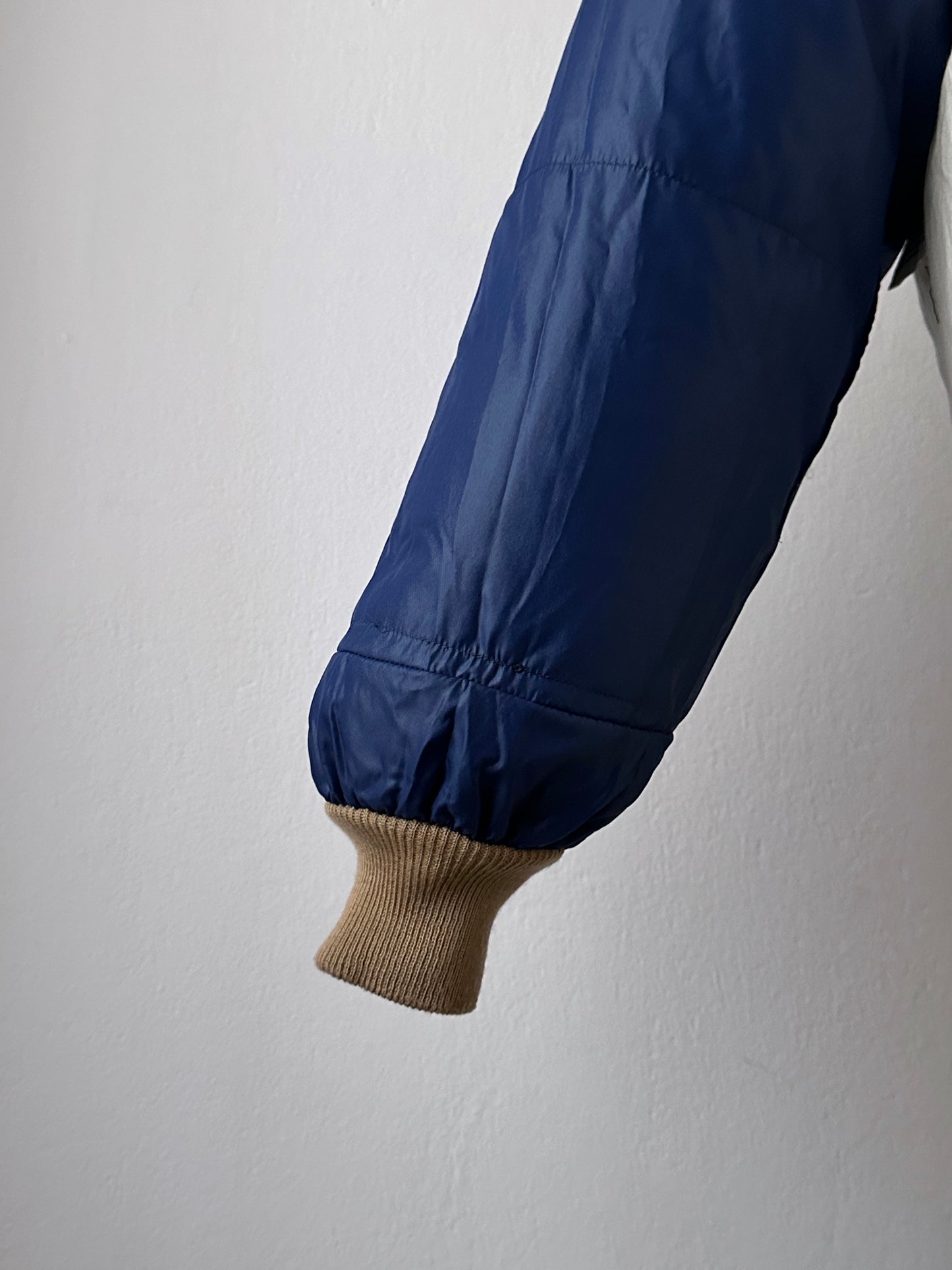 1980s Salewa Down parka