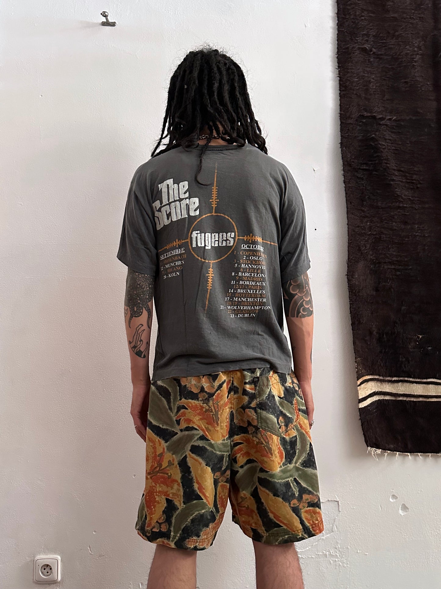 Polo Sport swim shorts - w35