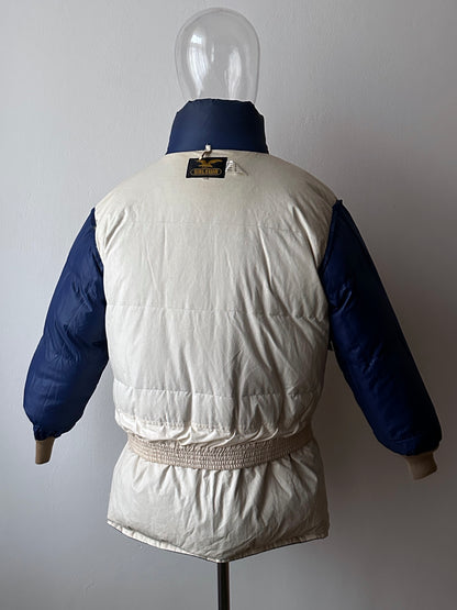 1980s Salewa Down parka