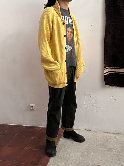 CP Company 80's Vintage Massimo Osti マッシモオスティ Made in Italy 80年代 ヴィンテージ イタリア古着 ニット Rare レア Toto Praha Vintage clothing store Antique shop Prague 古着屋 アンティークショップ プラハ ユーロ古着  ヨーロッパ古着 古着卸 