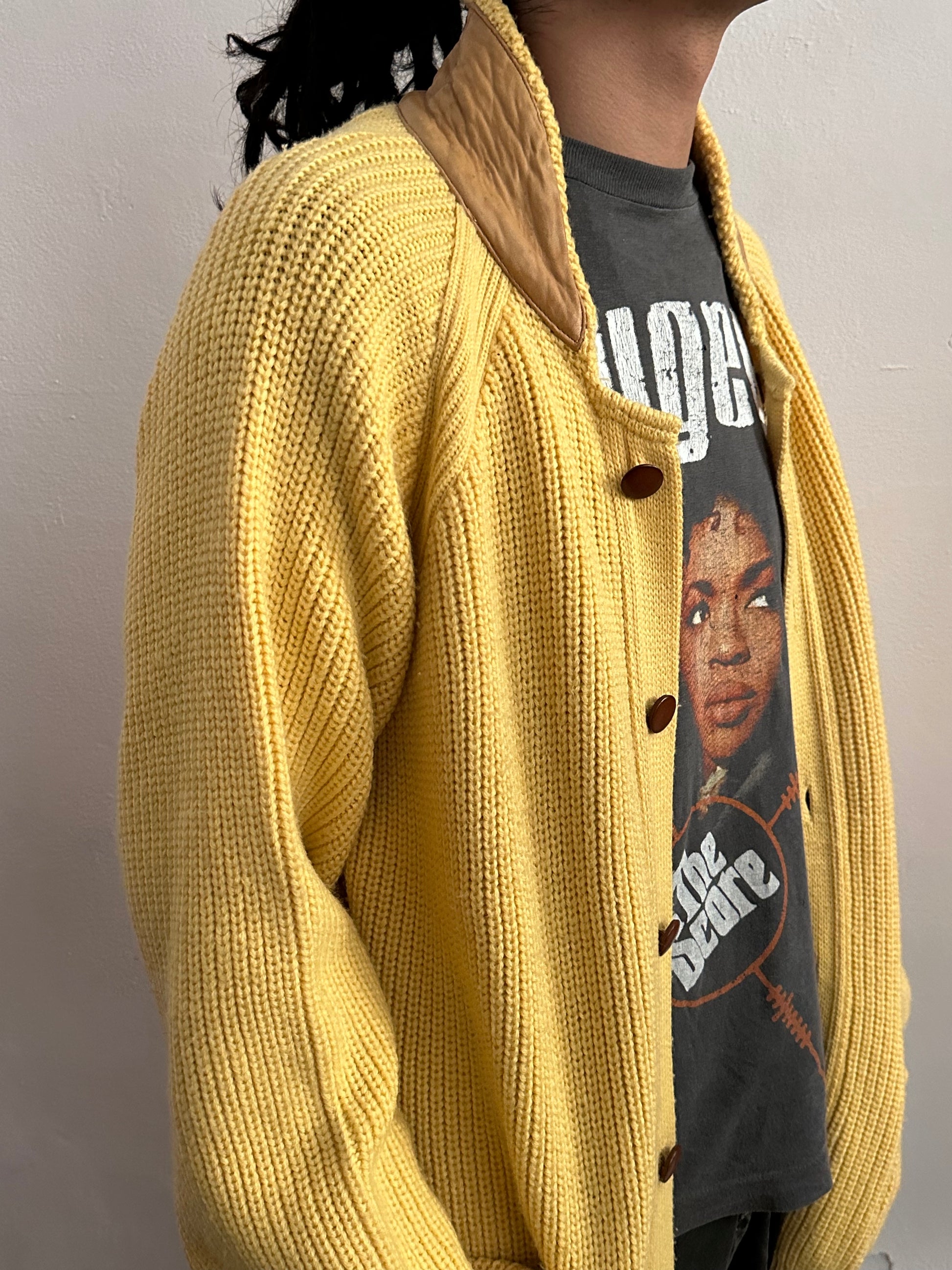 CP Company 80's Vintage Massimo Osti マッシモオスティ Made in Italy 80年代 ヴィンテージ イタリア古着 ニット Rare レア Toto Praha Vintage clothing store Antique shop Prague 古着屋 アンティークショップ プラハ ユーロ古着  ヨーロッパ古着 古着卸 