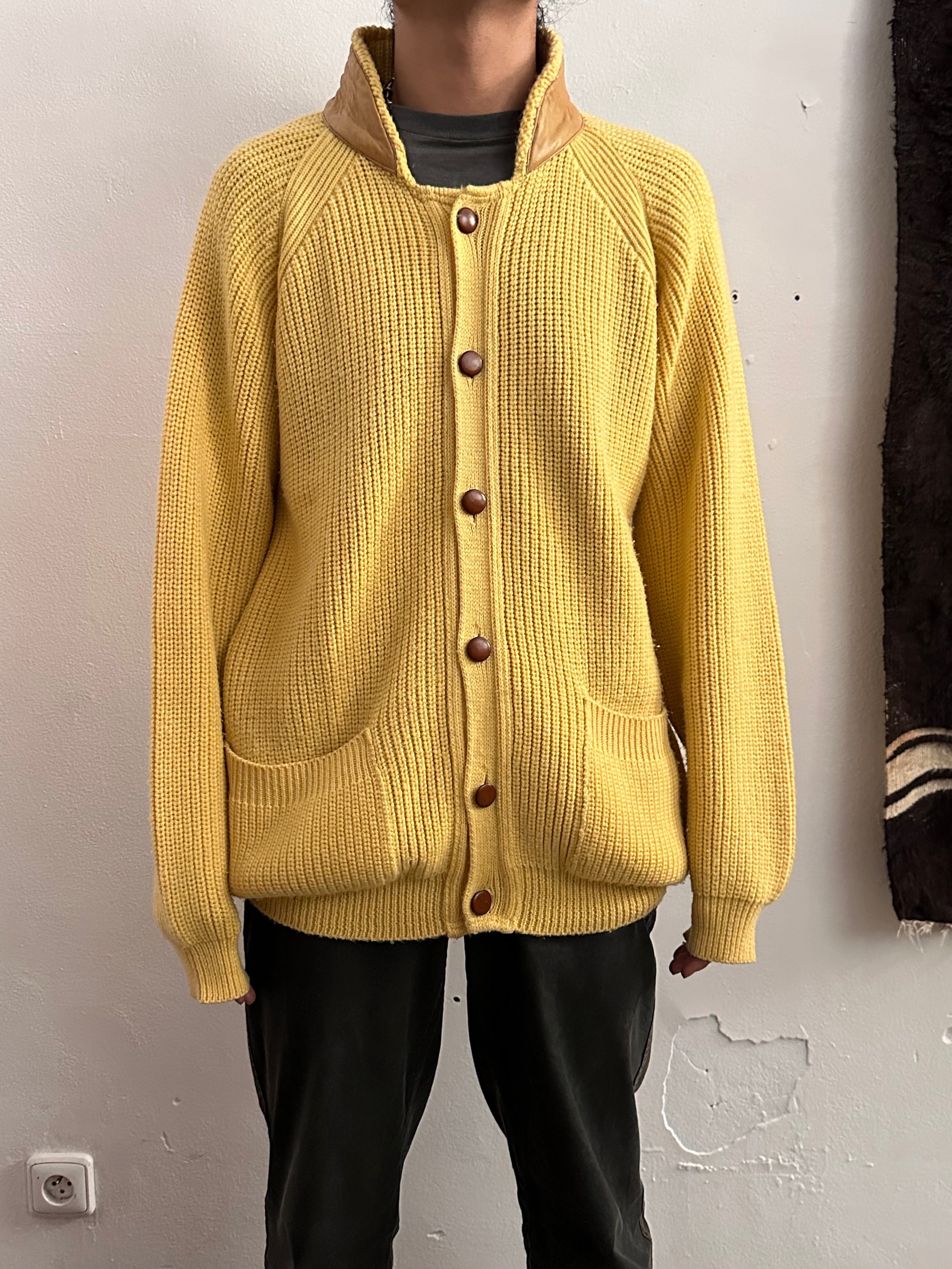 80s CP COMPANY ds knit アーカイブ 80s CP COMPANY drivers knit アーカイブ