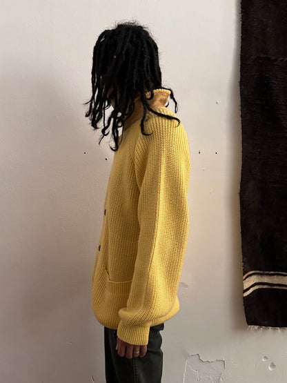 CP Company 80's Vintage Massimo Osti マッシモオスティ Made in Italy 80年代 ヴィンテージ イタリア古着 ニット Rare レア Toto Praha Vintage clothing store Antique shop Prague 古着屋 アンティークショップ プラハ ユーロ古着  ヨーロッパ古着 古着卸 