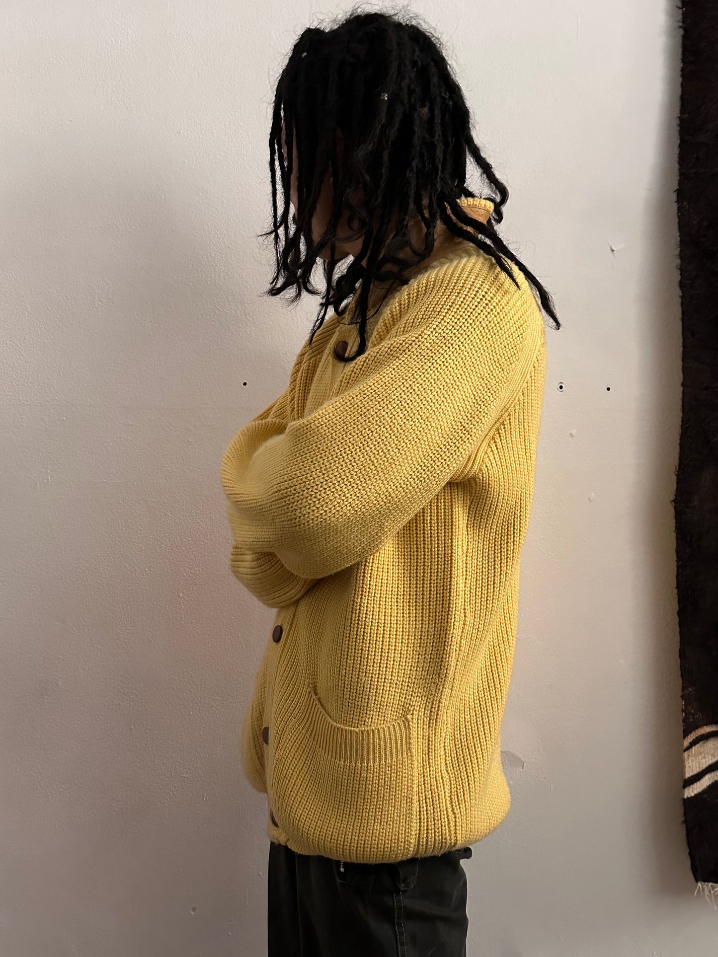 CP Company 80's Vintage Massimo Osti マッシモオスティ Made in Italy 80年代 ヴィンテージ イタリア古着 ニット Rare レア Toto Praha Vintage clothing store Antique shop Prague 古着屋 アンティークショップ プラハ ユーロ古着  ヨーロッパ古着 古着卸 