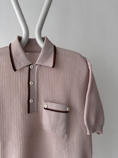70s Polo - M