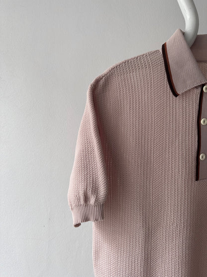70s Polo - M