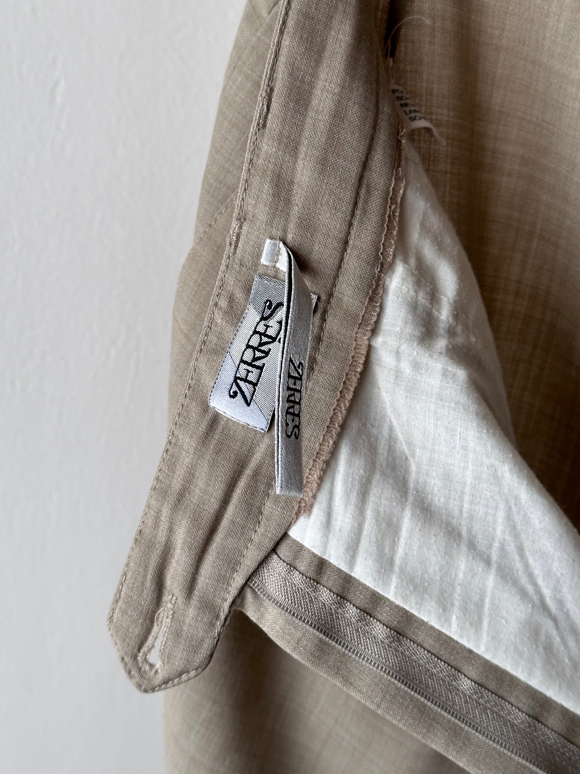 90's 90年代 古着 プラハ 古着屋 Praha Prague Vintage store ユーロ古着 ヨーロッパ古着 