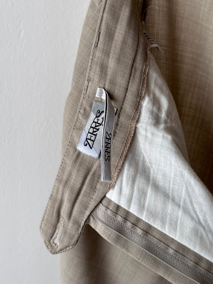 90's 90年代 古着 プラハ 古着屋 Praha Prague Vintage store ユーロ古着 ヨーロッパ古着 