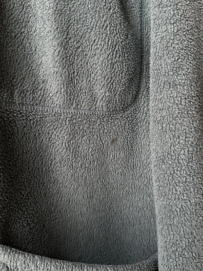1990s Patagonia Shirring Coat 90年代 パタゴニア シャーリングコート フリース シンチラ レア ナイロン Toto Praha Vintage clothing shop Antique shop 古着屋 プラハ Showroom appointment Prague ユーロ古着 ヨーロッパ古着 古着卸 ヴィンテージ Made in USA アメリカ製 緑 Green