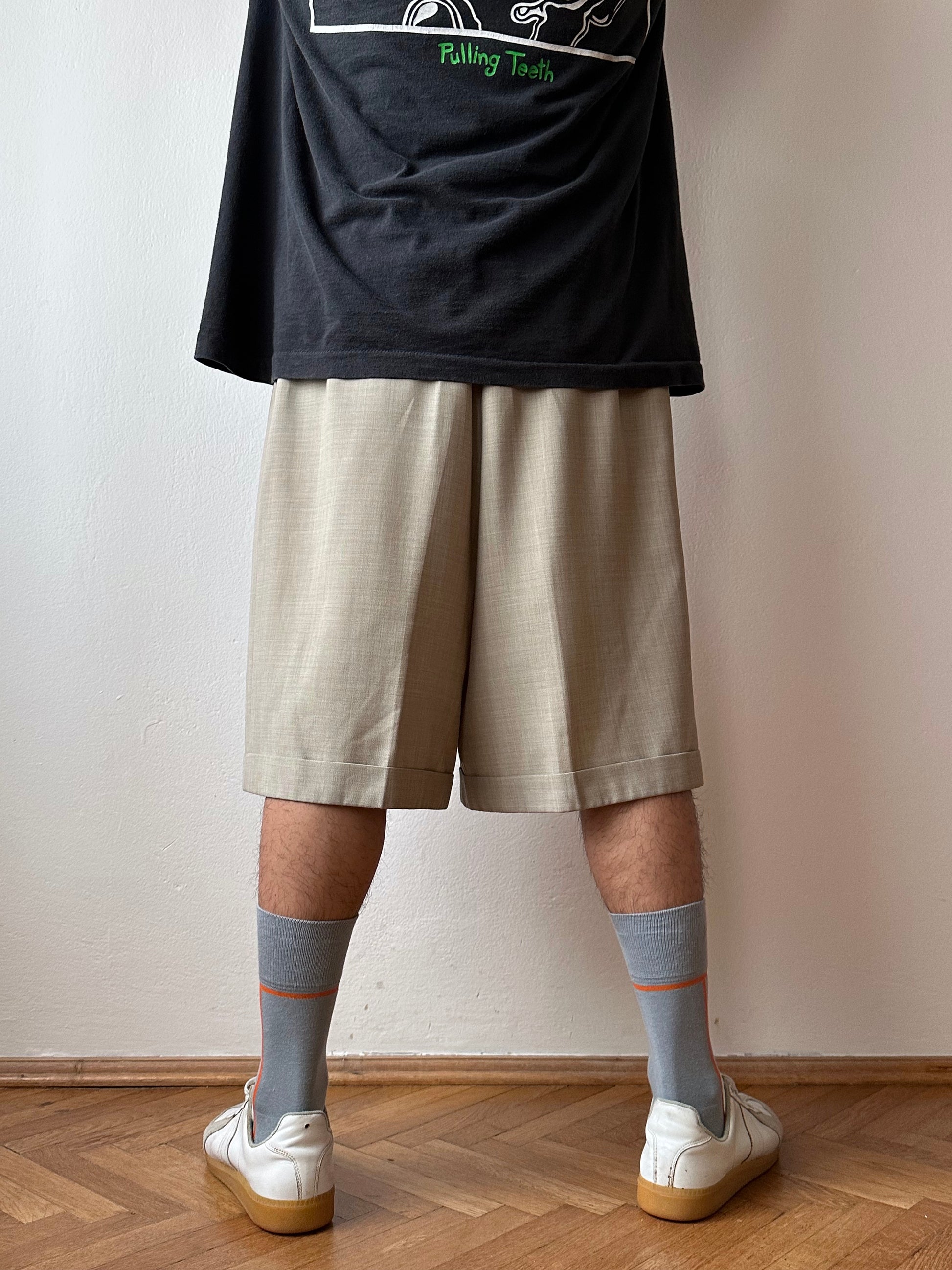 90's 90年代 古着 プラハ 古着屋 Praha Prague Vintage store ユーロ古着 ヨーロッパ古着 