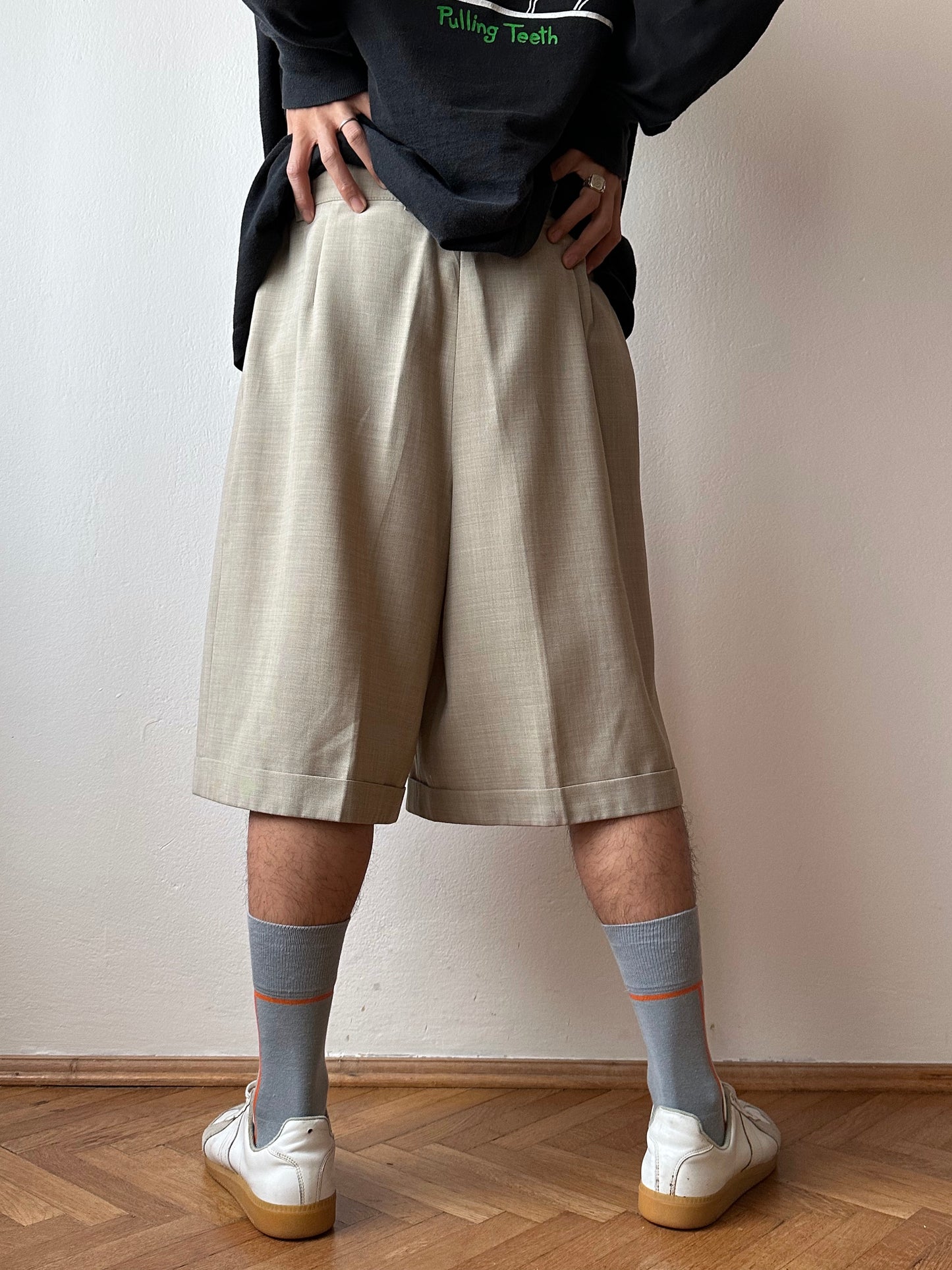 90's 90年代 古着 プラハ 古着屋 Praha Prague Vintage store ユーロ古着 ヨーロッパ古着 