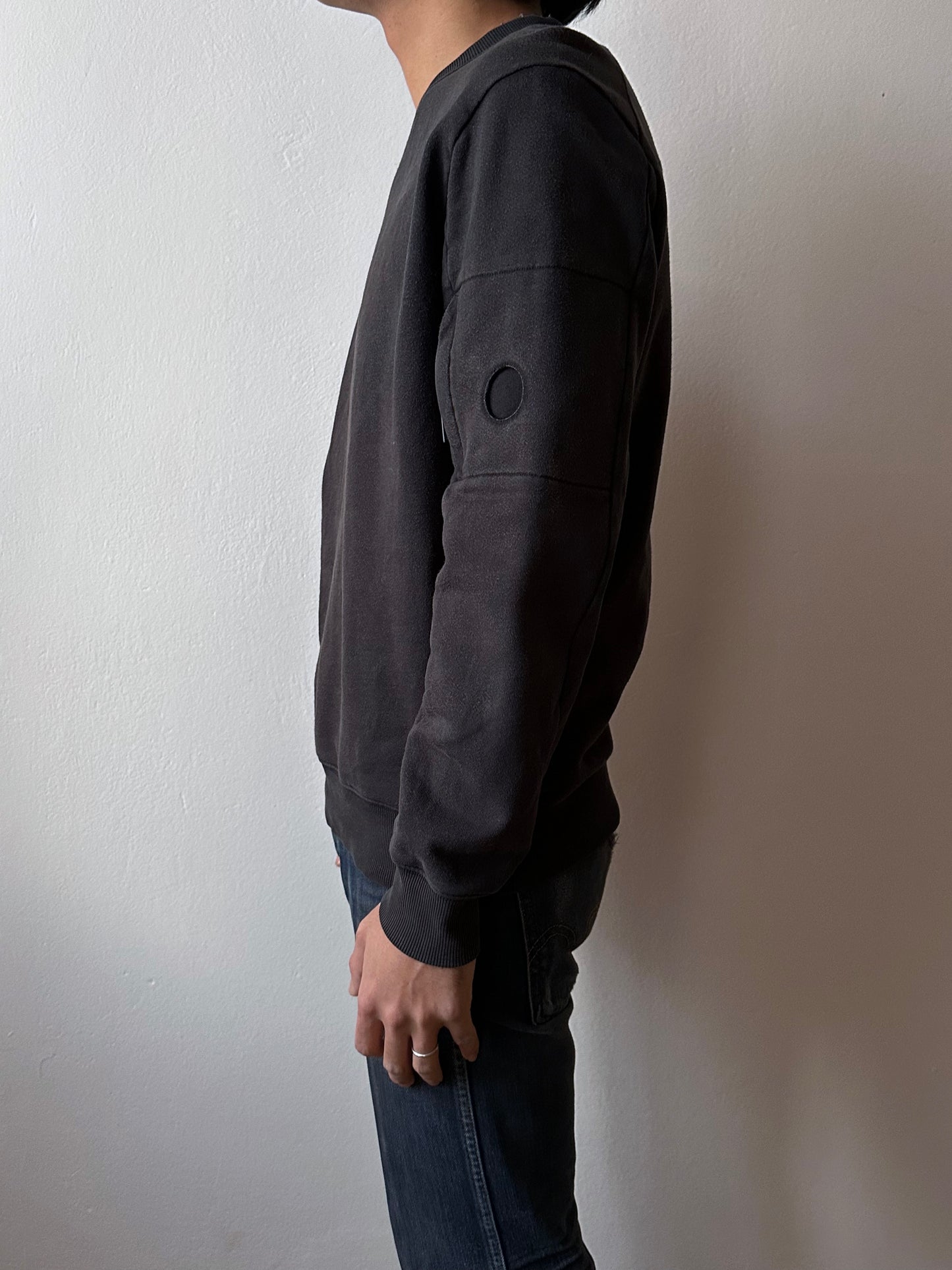 C.P.Company sweat shirt - M