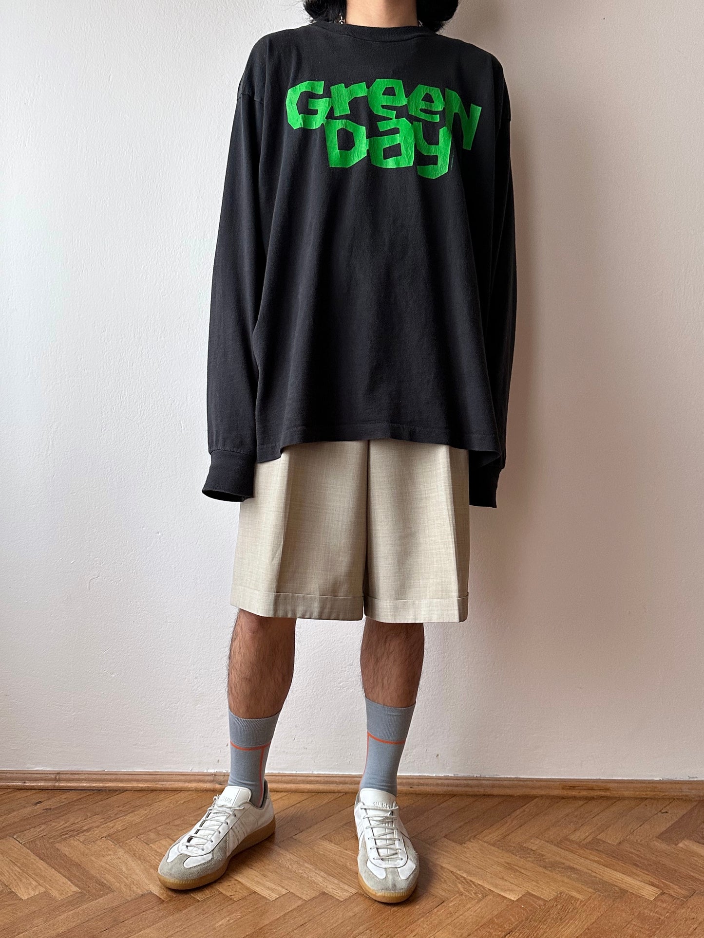 90's 90年代 古着 プラハ 古着屋 Praha Prague Vintage store ユーロ古着 ヨーロッパ古着 