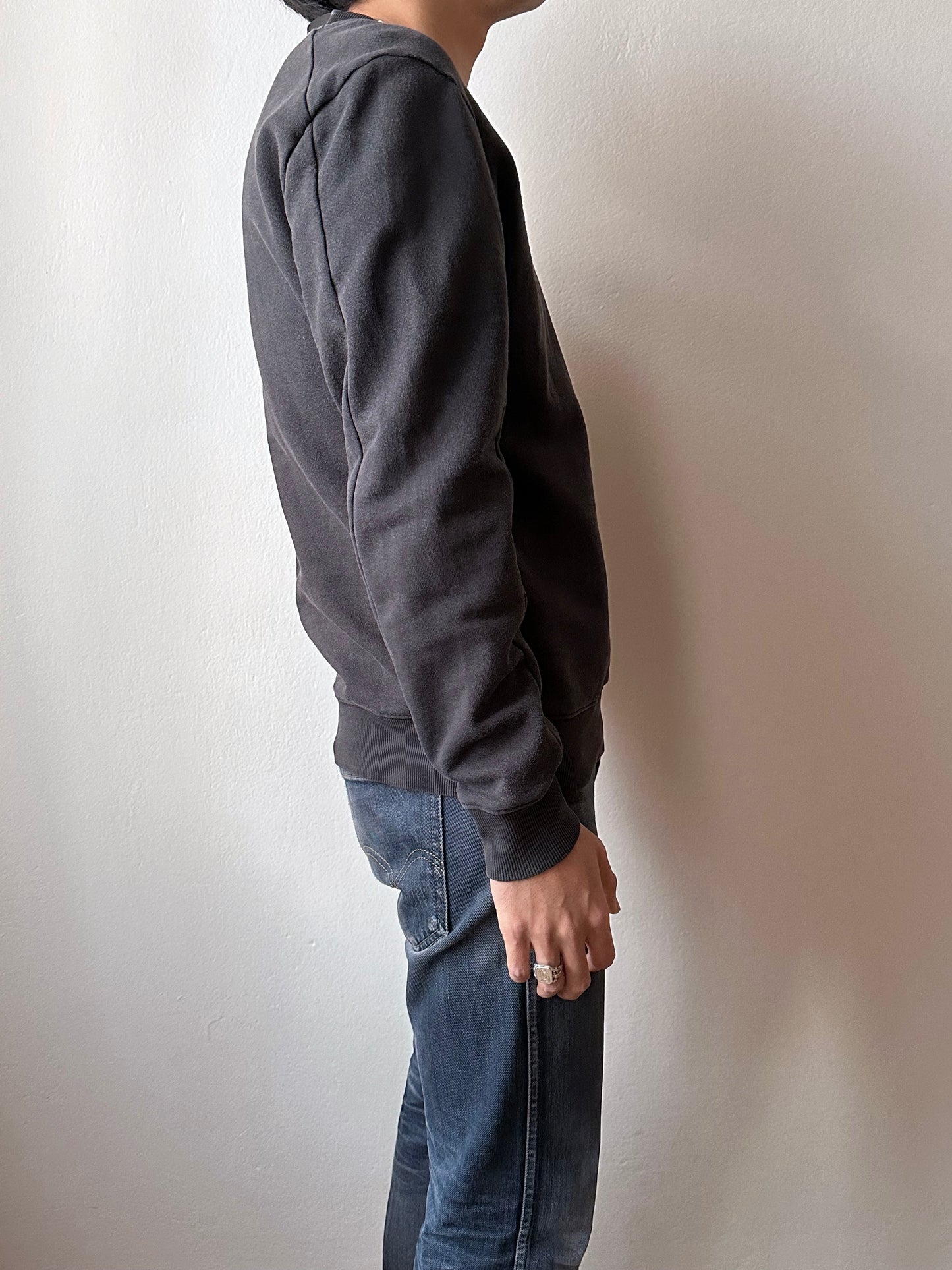 C.P.Company sweat shirt - M