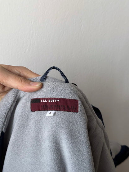 AW'99 Levi's All Duty denim parka