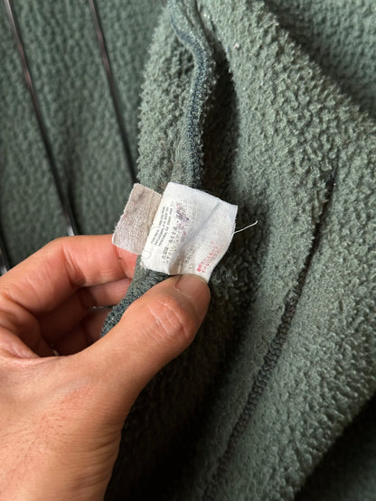 Late 1990s Patagonia Shirring Coat