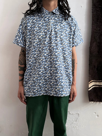 80s Pullover Shirt