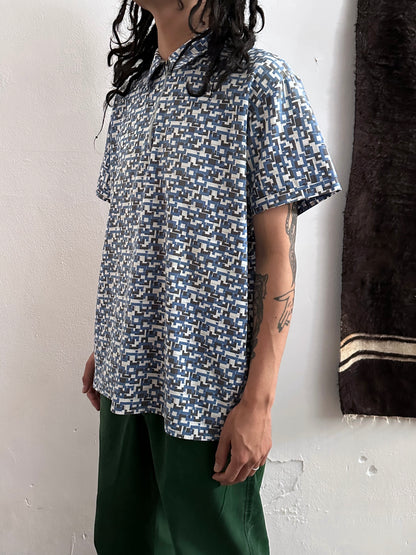 80s Pullover Shirt