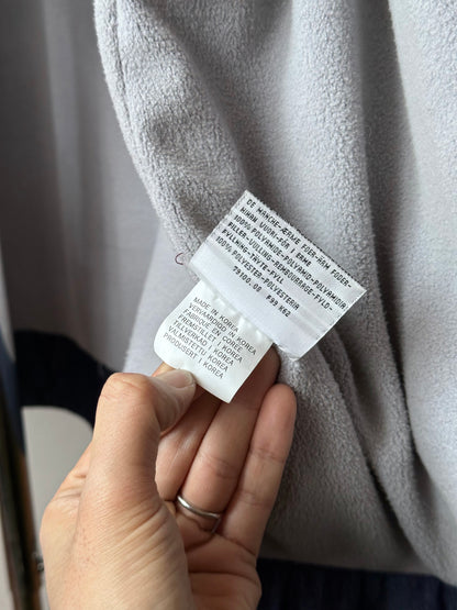 AW'99 Levi's All Duty denim parka