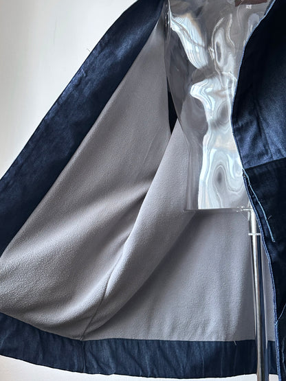 AW'99 Levi's All Duty denim parka