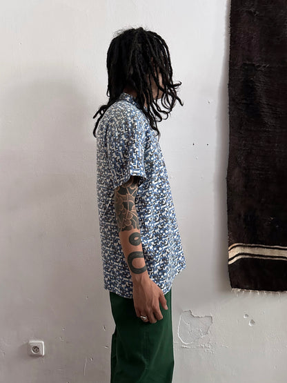 80s Pullover Shirt