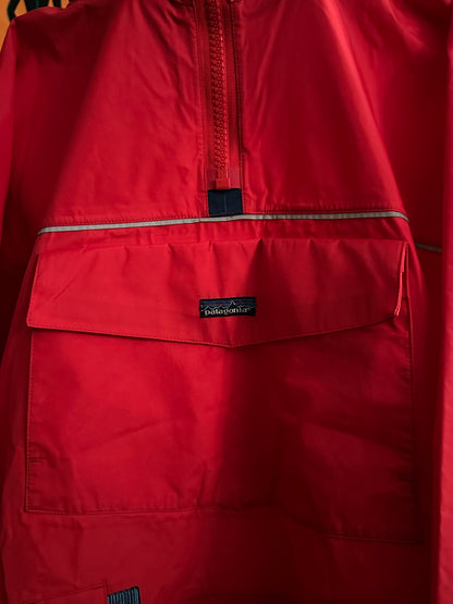 1990s Patagonia Sailing Jacket