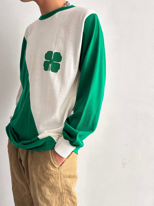 Vintage game shirt -XL