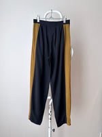 Czech vintage cool pants W29