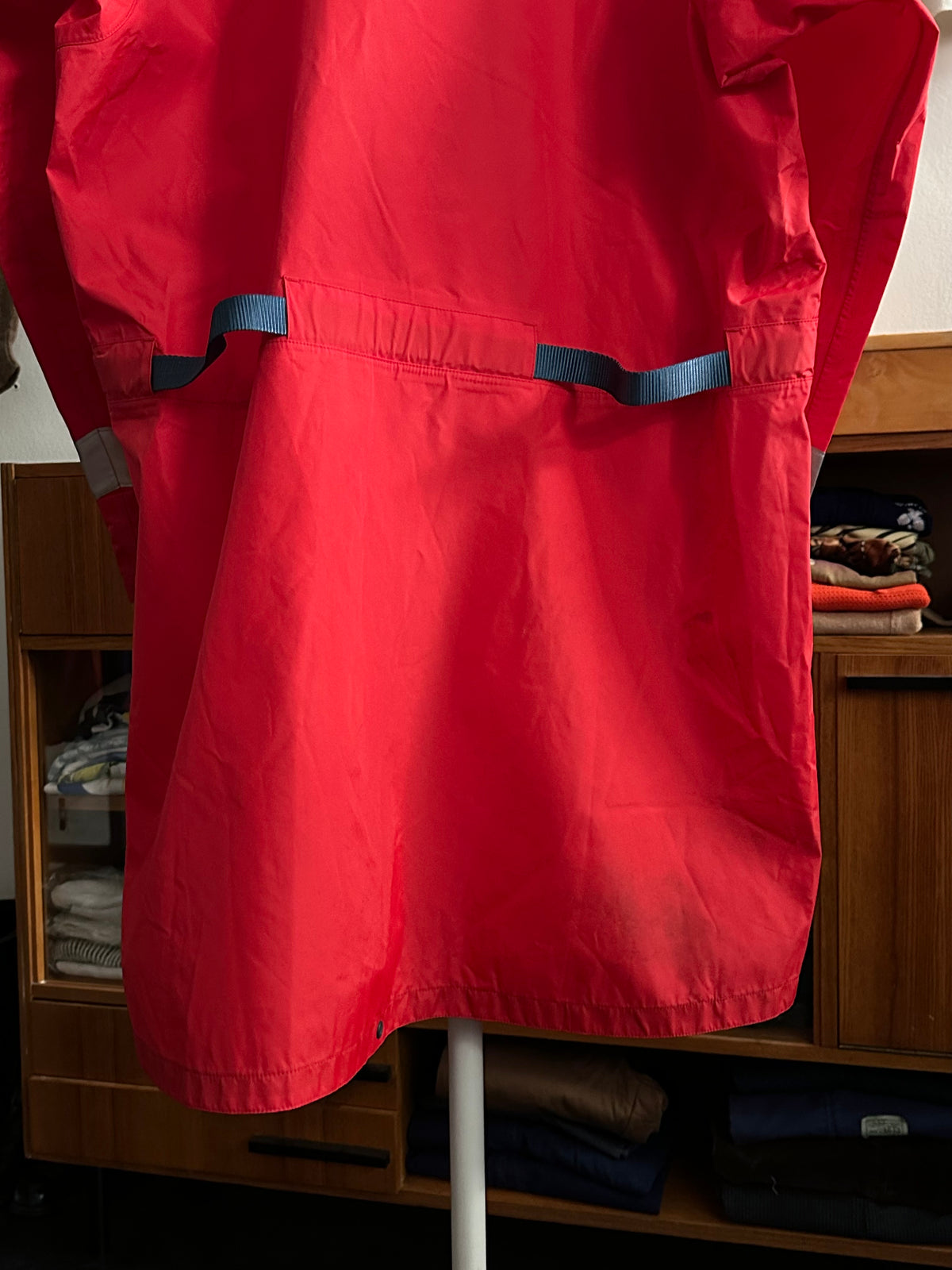 1990s Patagonia Sailing Jacket